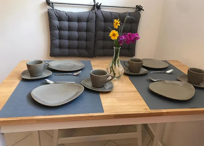 Ferienwohnung Pappelwiese