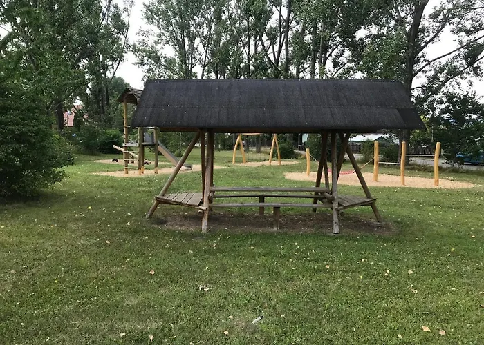 Ferienwohnung Pappelwiese