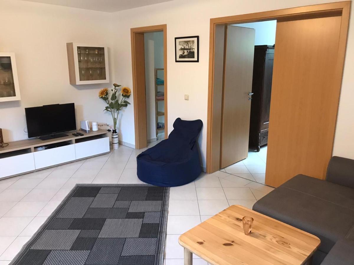 Apartment Pappelwiese