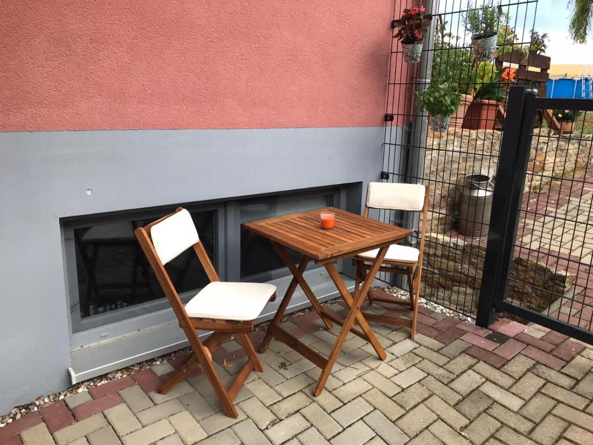 Apartment Pappelwiese *