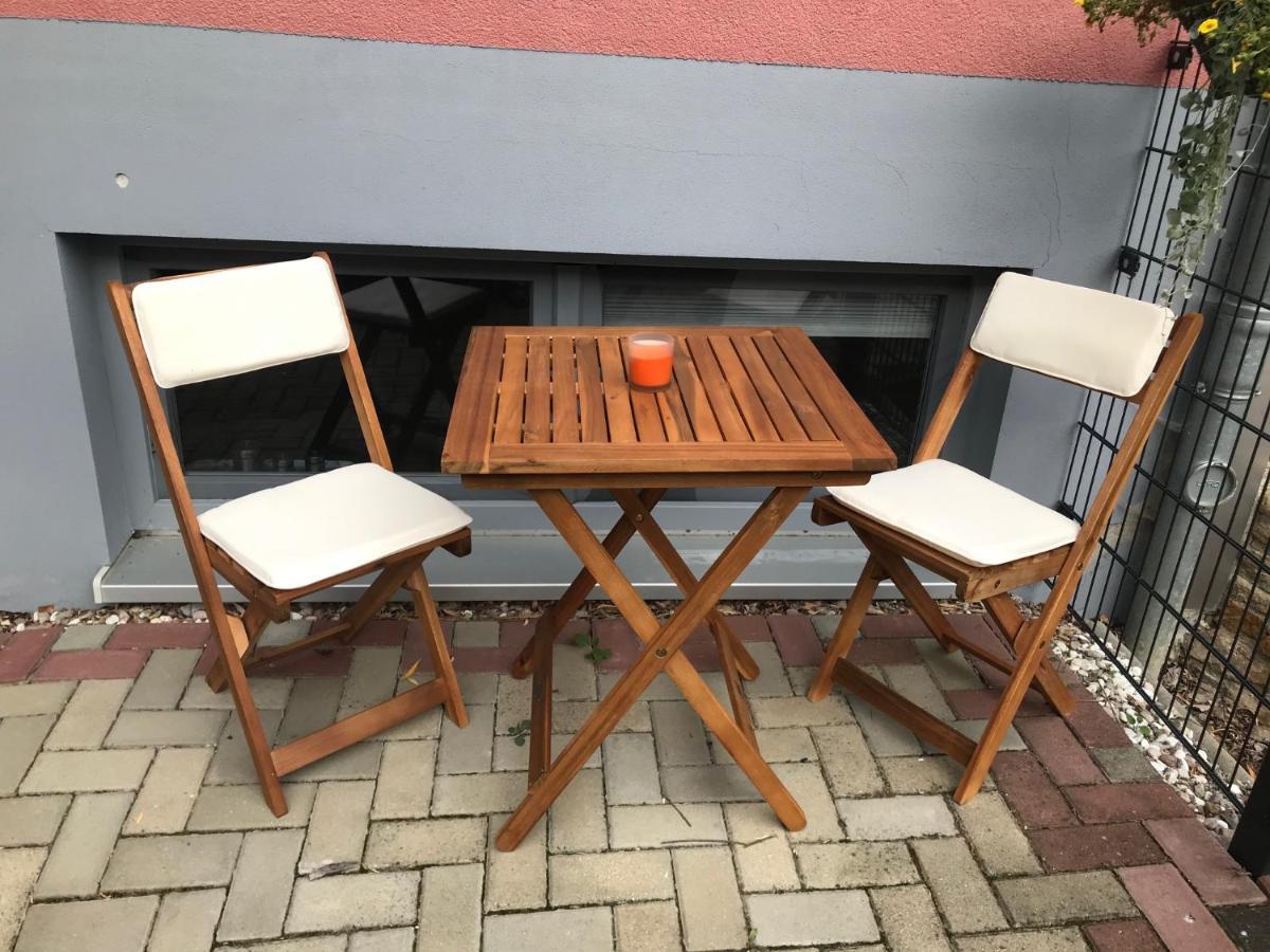 Pappelwiese Apartment *
