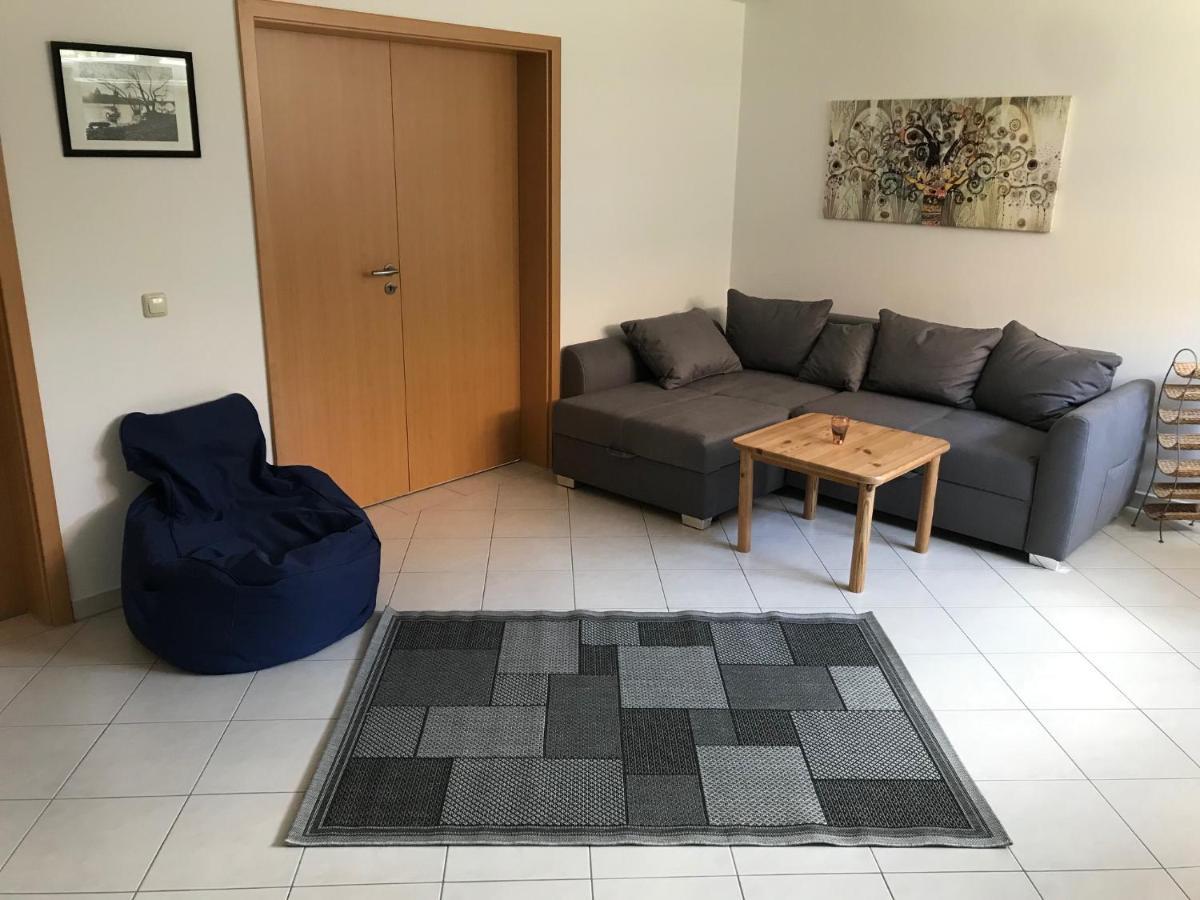 Appartement Pappelwiese