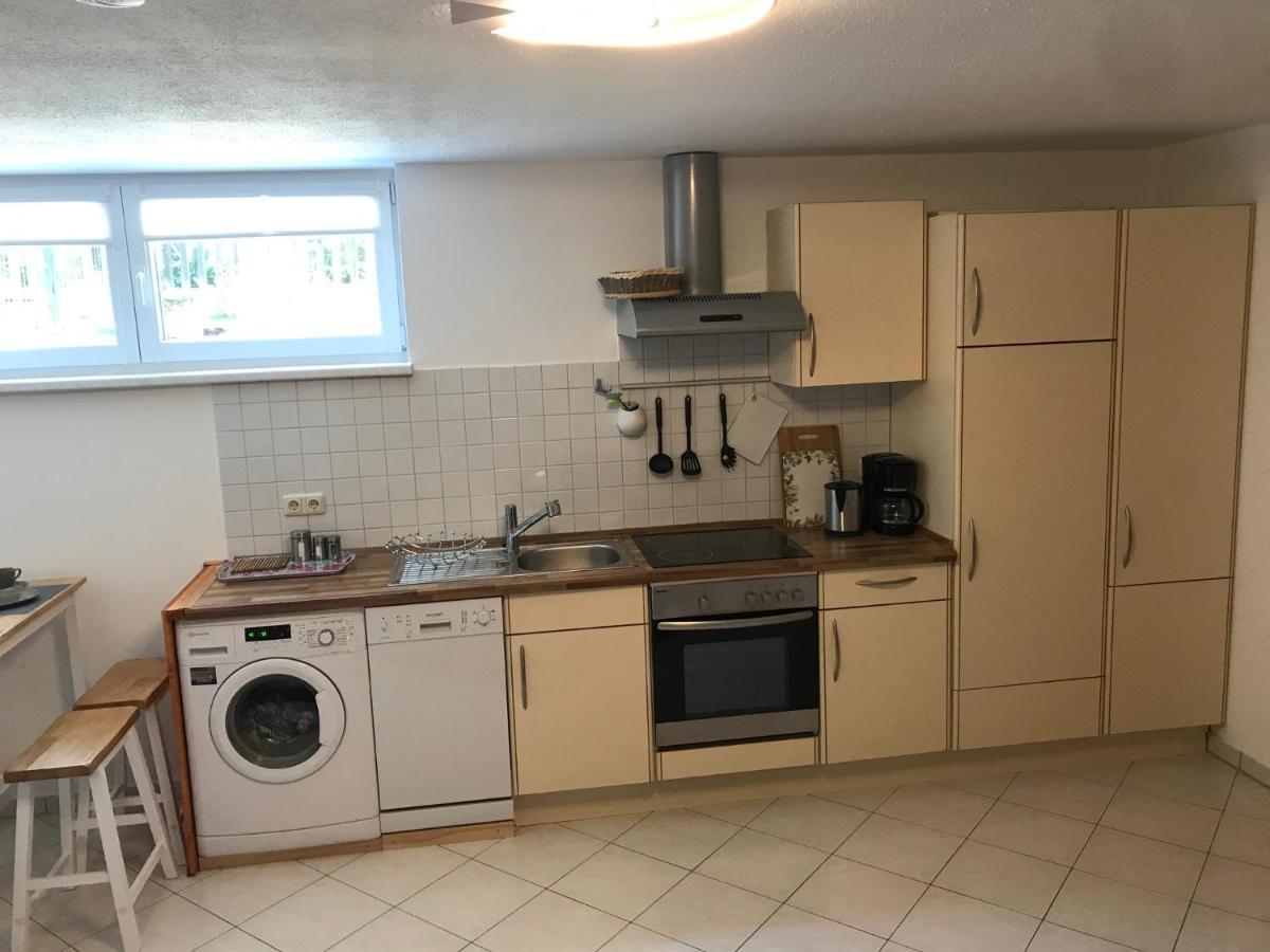 Pappelwiese Apartment *