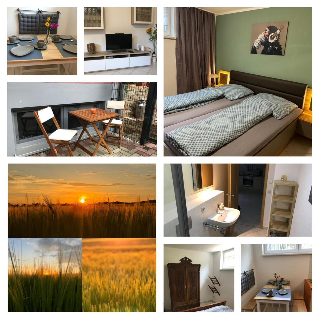 Pappelwiese Apartment